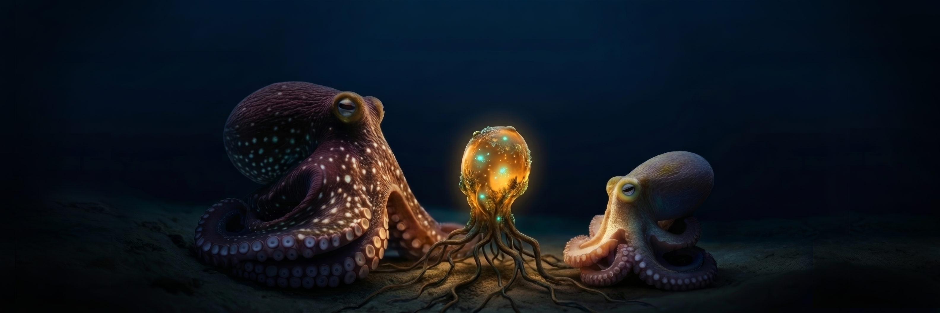 Współpraca — szukam partnerów badawczych