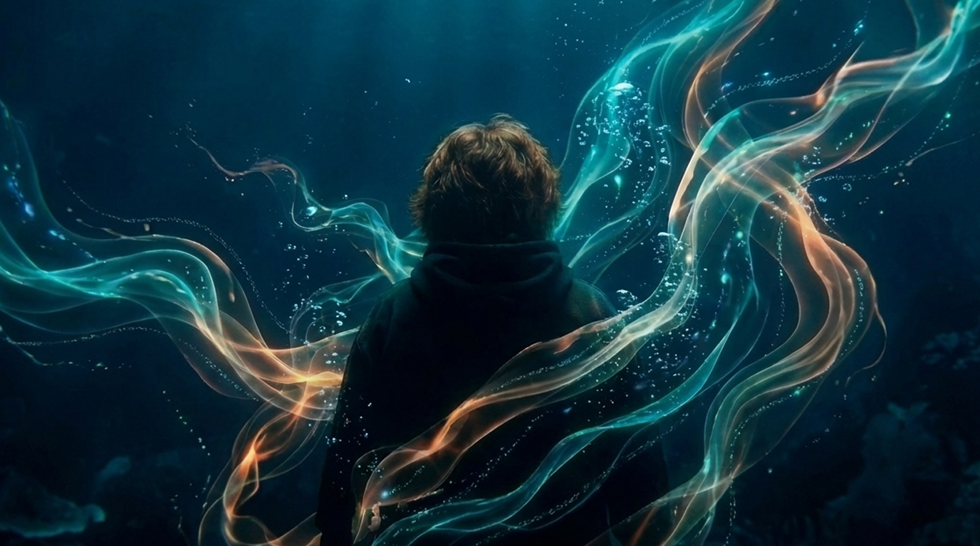 Joanna Sędzikowska – zdjęcie sceniczne